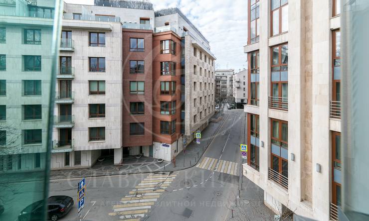 Лот-10384-167533 Аренда квартиры Хамовники, Плющиха