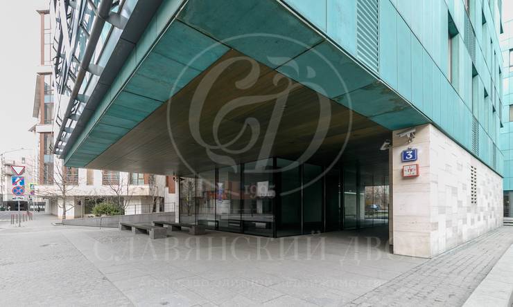 Лот-10384-167534 Аренда квартиры Хамовники, Плющиха