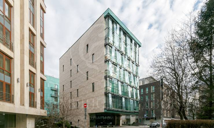 Лот-10384-167537 Аренда квартиры Хамовники, Плющиха