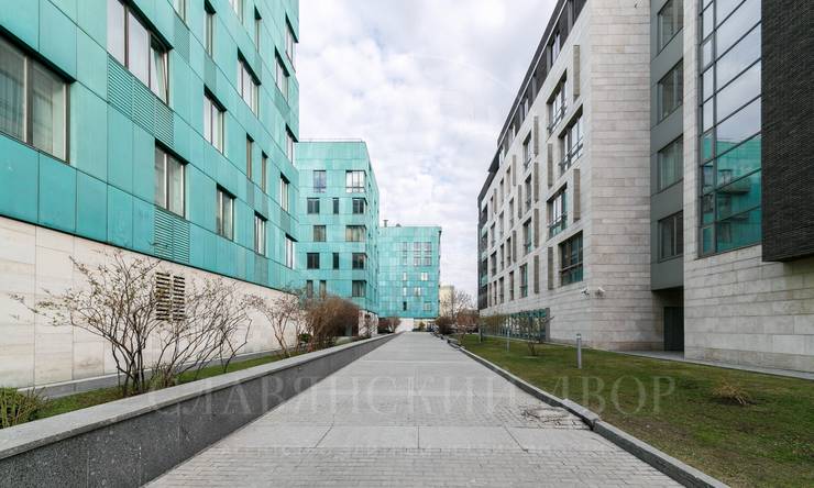 Лот-10384-167538 Аренда квартиры Хамовники, Плющиха