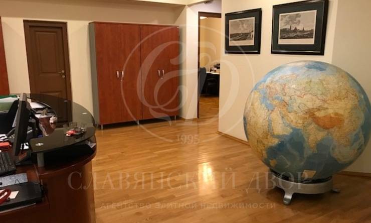 продажа  ЦАО Китай-город Солянка