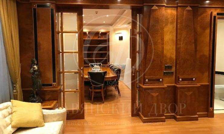 продажа  ЦАО Китай-город Солянка