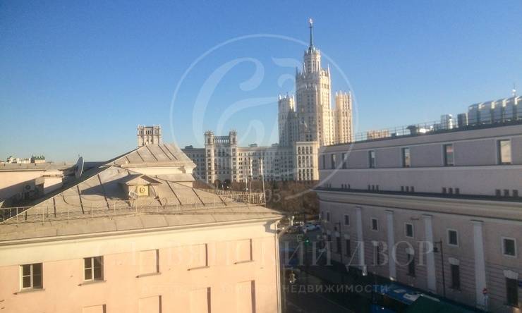 продажа  ЦАО Китай-город Солянка