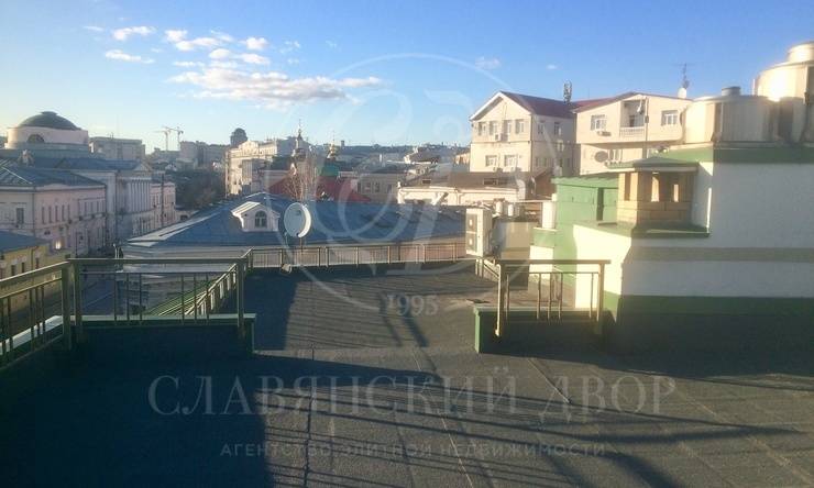 продажа  ЦАО Китай-город Солянка