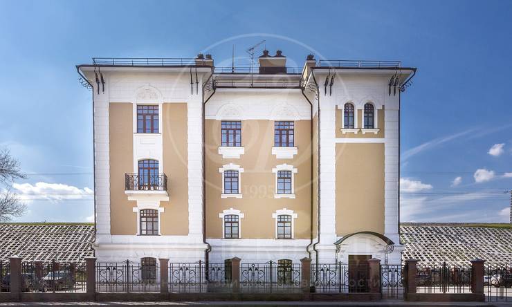 аренда  ЗАО Студенческая Потылиха