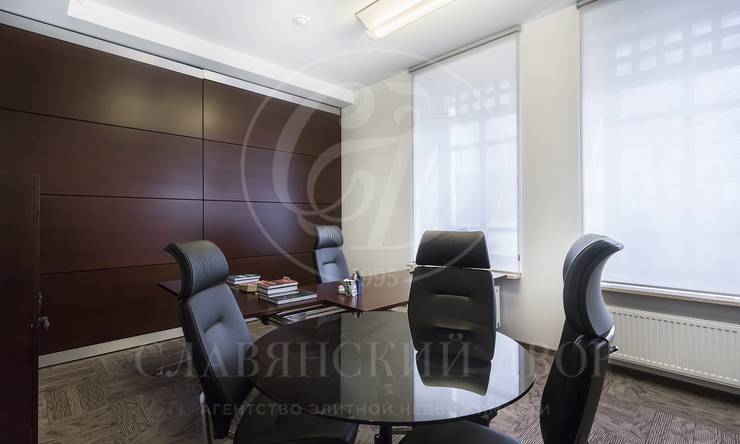 аренда  ЗАО Студенческая Потылиха