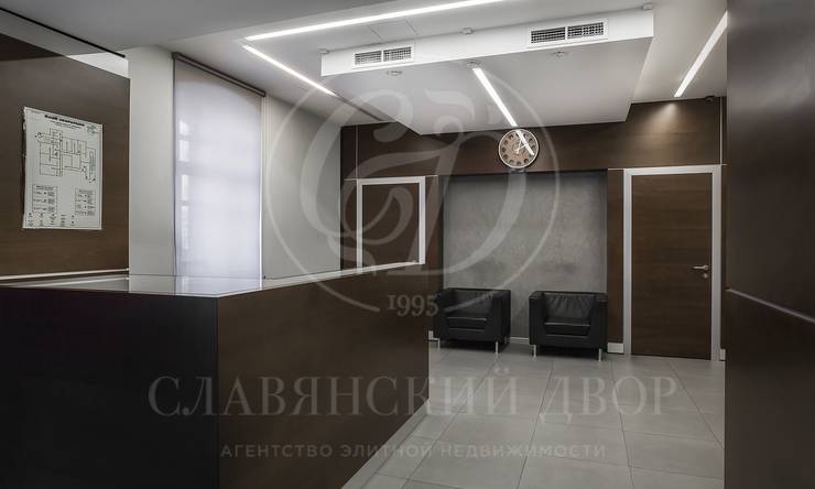 аренда  ЗАО Студенческая Потылиха