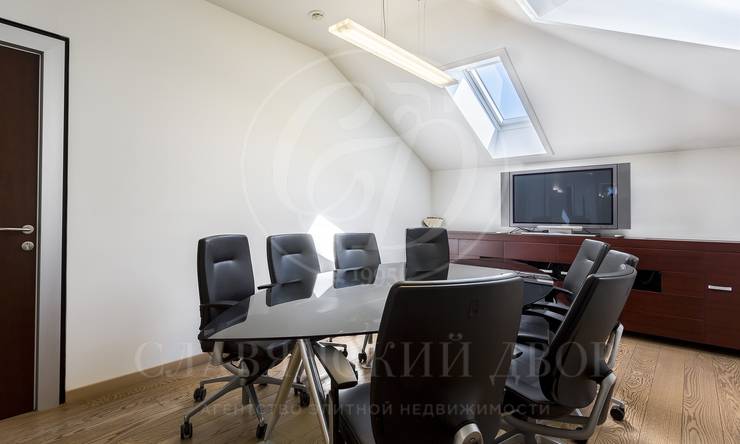 аренда  ЗАО Студенческая Потылиха