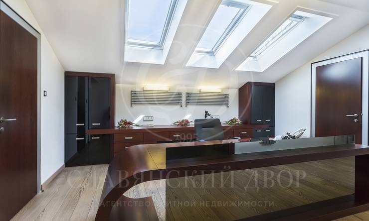 аренда  ЗАО Студенческая Потылиха