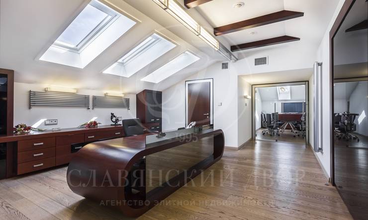 аренда  ЗАО Студенческая Потылиха