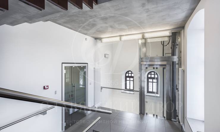 аренда  ЗАО Студенческая Потылиха