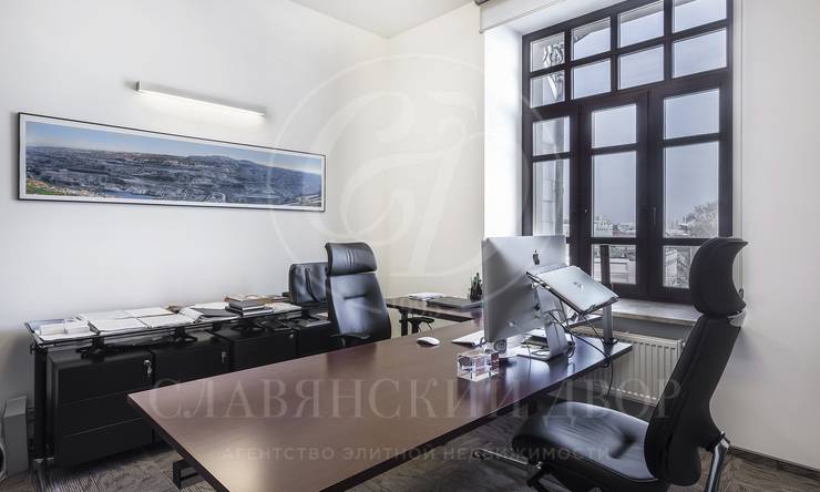 аренда  ЗАО Студенческая Потылиха