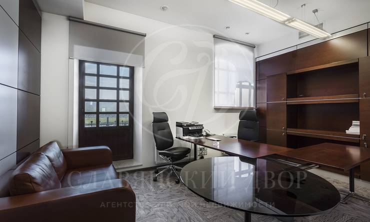 аренда  ЗАО Студенческая Потылиха