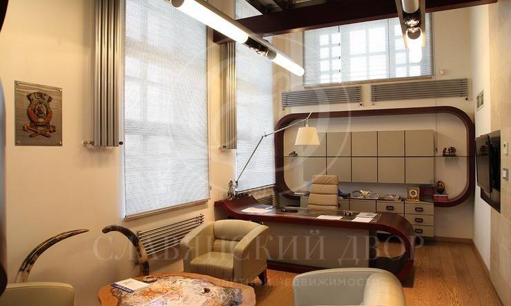 аренда  ЗАО Студенческая Потылиха