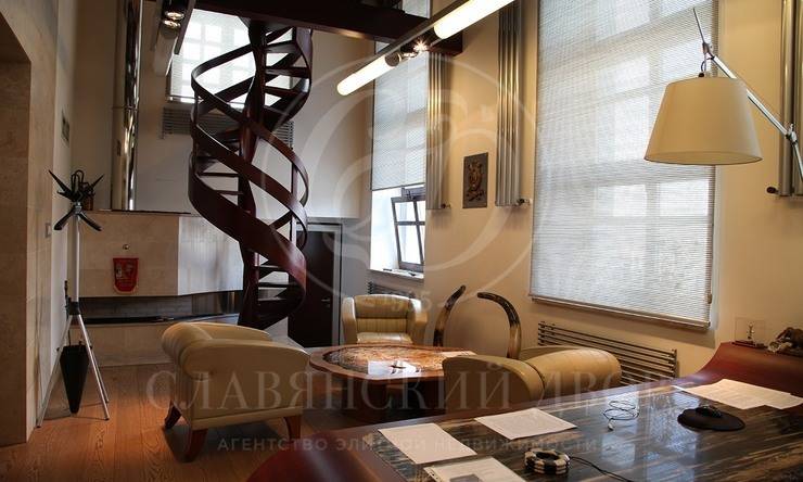 аренда  ЗАО Студенческая Потылиха