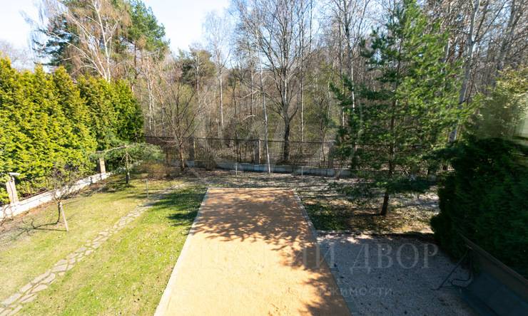 Лот-7971-167851 аренда дома Рублево-Успенское шоссе 10 ярдов