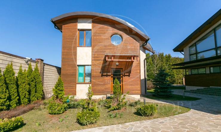 Лот-7971-167852 аренда дома Рублево-Успенское шоссе 10 ярдов