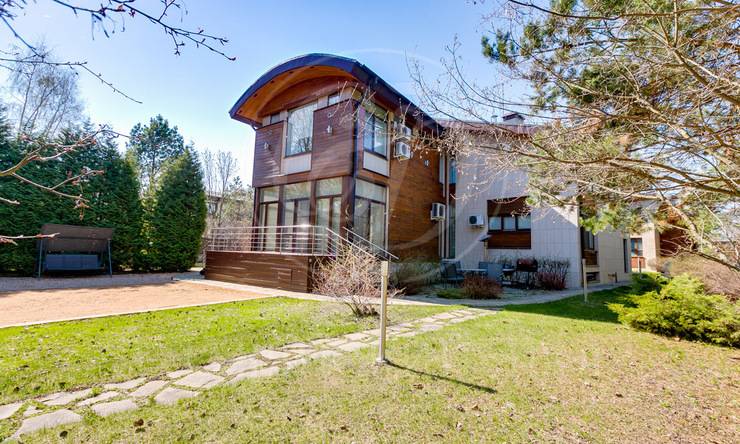 Лот-7971-167856 аренда дома Рублево-Успенское шоссе 10 ярдов