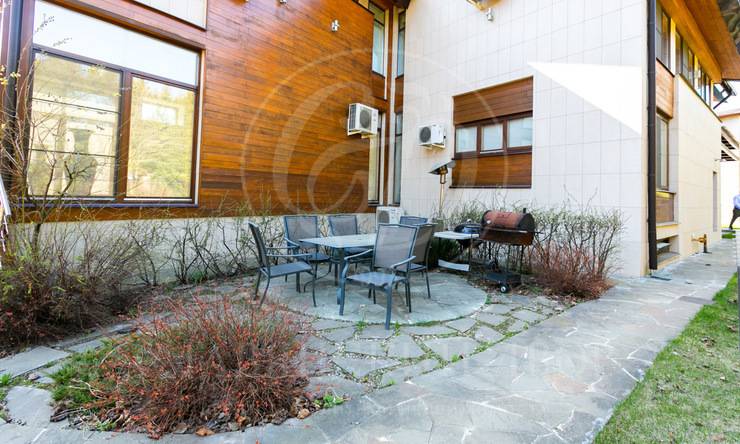 Лот-7971-167858 аренда дома Рублево-Успенское шоссе 10 ярдов