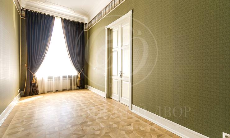 Лот-6780-167987 Аренда квартиры Остоженка