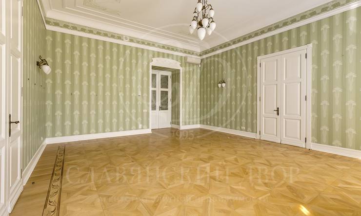 Лот-6780-167989 Аренда квартиры Остоженка