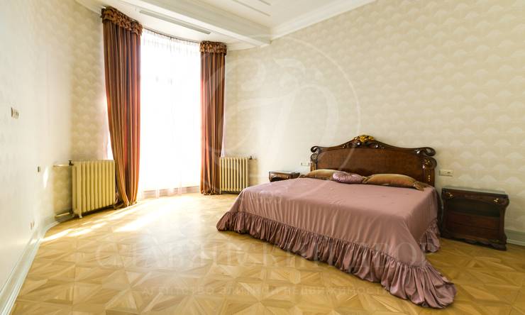 Лот-6780-167990 Аренда квартиры Остоженка