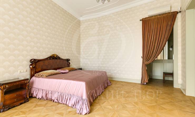 Лот-6780-167991 Аренда квартиры Остоженка