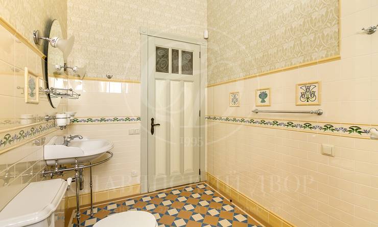 Лот-6780-167994 Аренда квартиры Остоженка