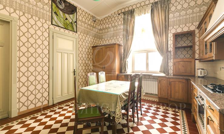 Лот-6780-167995 Аренда квартиры Остоженка