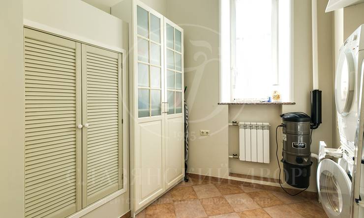 Лот-6780-167996 Аренда квартиры Остоженка