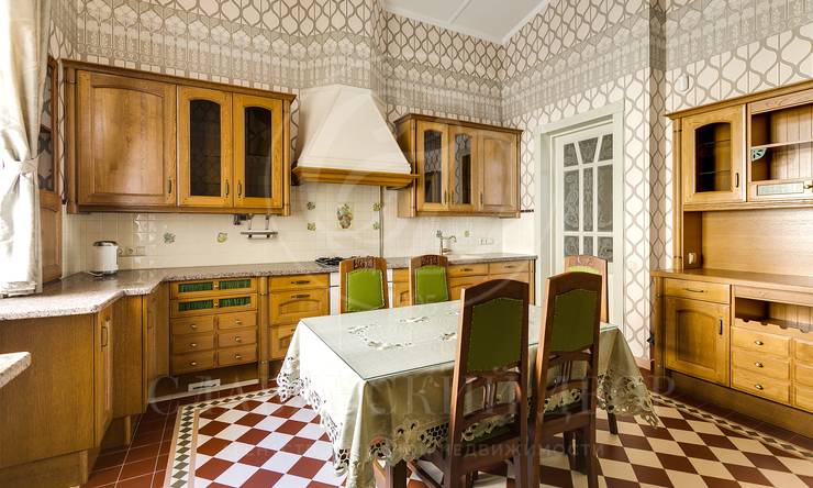 Лот-6780-167997 Аренда квартиры Остоженка