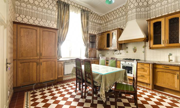 Лот-6780-167998 Аренда квартиры Остоженка