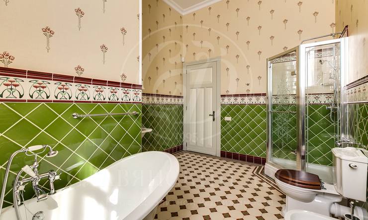 Лот-6780-168000 Аренда квартиры Остоженка