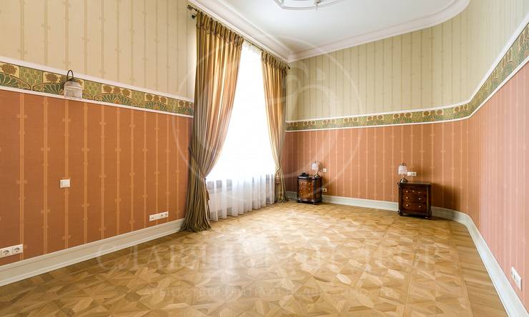 Лот-6780-168001 Аренда квартиры Остоженка