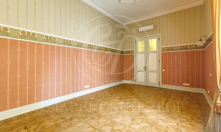 Лот-6780-168002 Аренда квартиры Остоженка