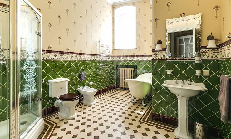 Лот-6780-168003 Аренда квартиры Остоженка