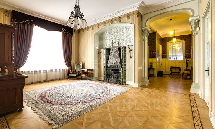 Лот-6780-168004 Аренда квартиры Остоженка