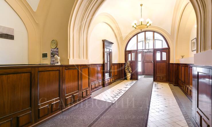 Лот-6780-168008 Аренда квартиры Остоженка