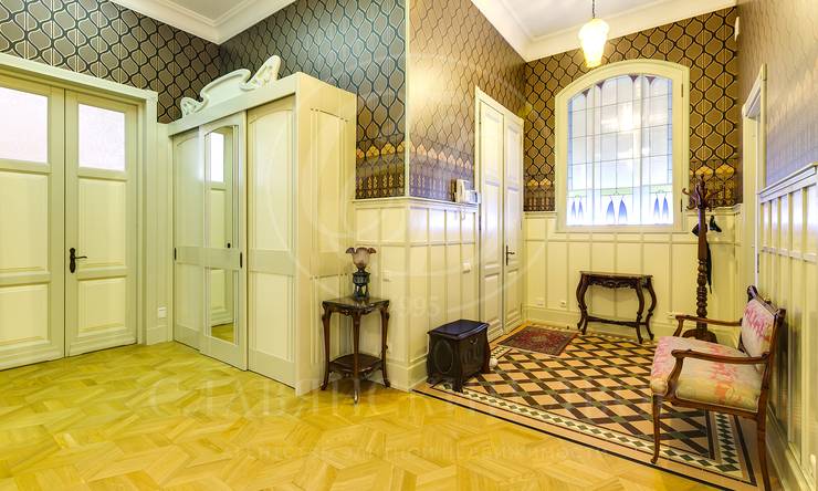 Лот-6780-168009 Аренда квартиры Остоженка