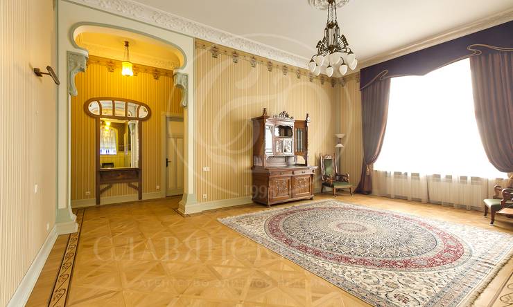 Лот-6780-168010 Аренда квартиры Остоженка