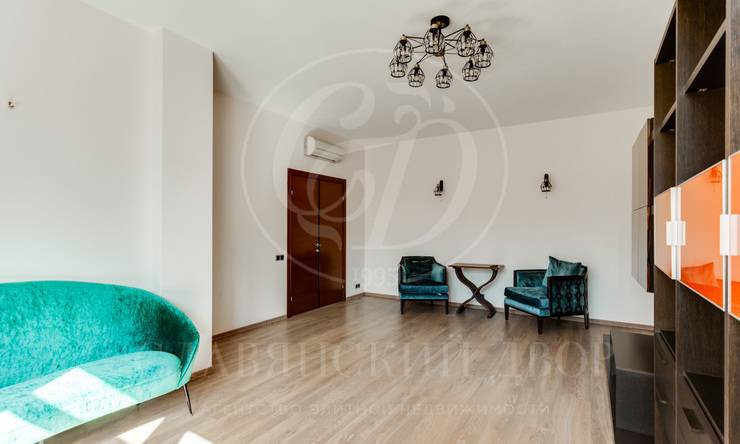 Лот-10288-168258 Аренда квартиры Басманный