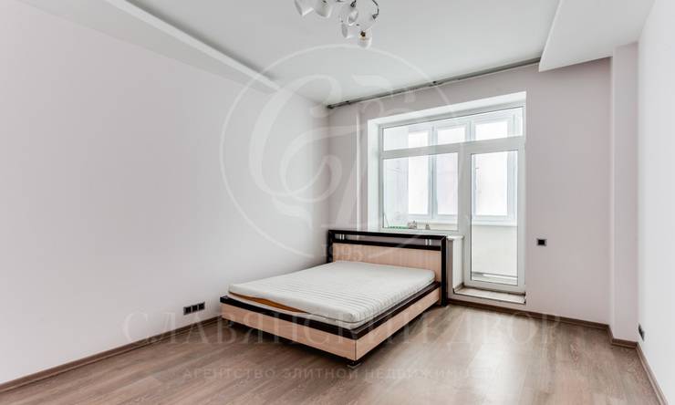 Лот-10288-168260 Аренда квартиры Басманный