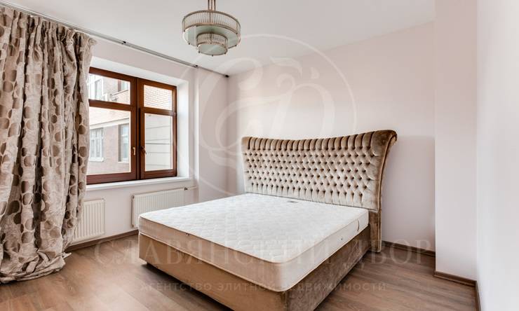 Лот-10288-168264 Аренда квартиры Басманный