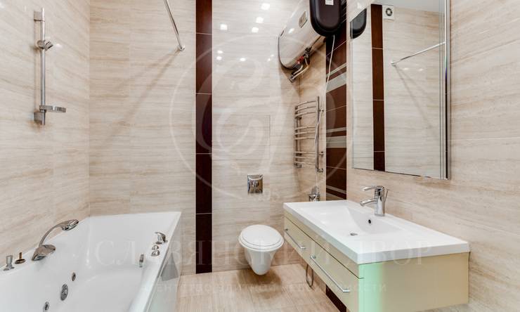 Лот-10288-168266 Аренда квартиры Басманный