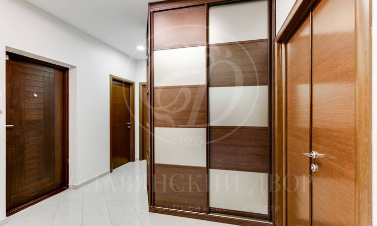 Лот-10288-168267 Аренда квартиры Басманный