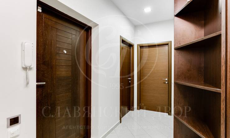 Лот-10288-168268 Аренда квартиры Басманный