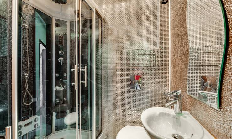 Лот-10288-168269 Аренда квартиры Басманный