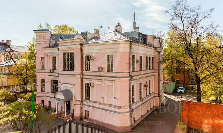 Лот-10288-168271 Аренда квартиры Басманный