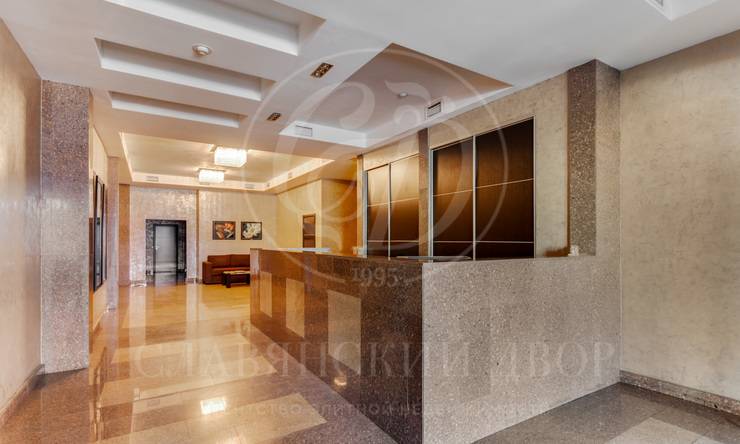 Лот-10288-168272 Аренда квартиры Басманный