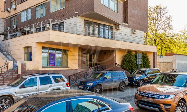 Лот-10288-168273 Аренда квартиры Басманный